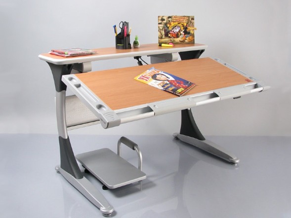 Детская парта Comf-Pro Harvard