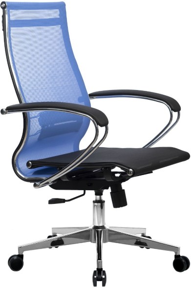 Эргономичное кресло МЕТТА Комплект 9 Ch пр/сечен