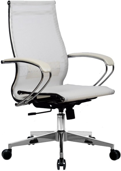 Эргономичное кресло МЕТТА Комплект 9 Ch пр/сечен