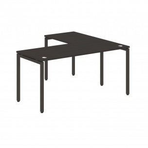 Стол прямой XSCT 1615 1600х1500х750 XTEN-S