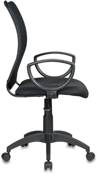 Офисное кресло Бюрократ CH-599