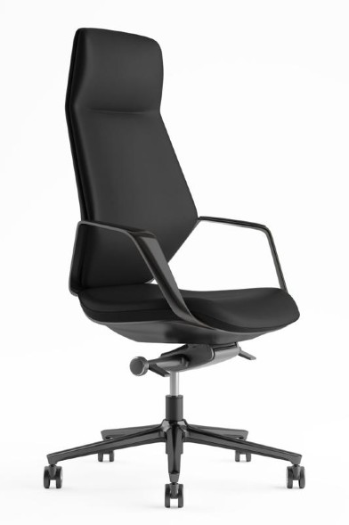 Кресло Davos STAR-CL-H