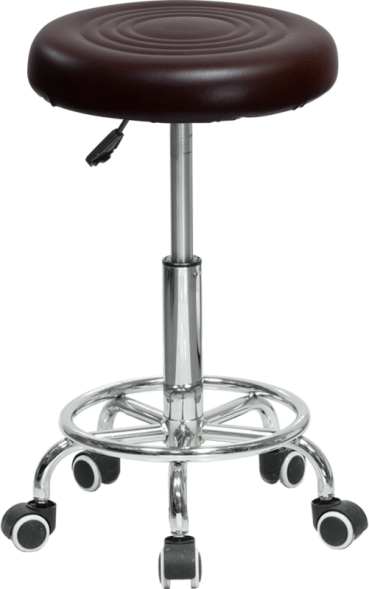 Табурет вращающийся Camp Roll