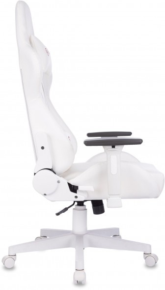 Кресло игровое Zombie Neo Эко 