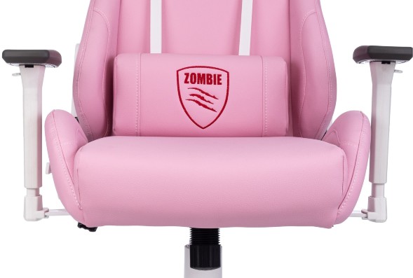 Кресло игровое Zombie Neo Эко 