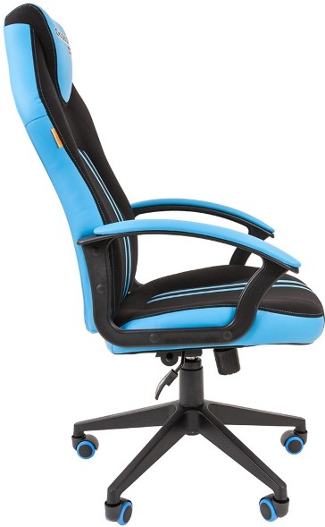  Игровое кресло CHAIRMAN GAME 26 акция