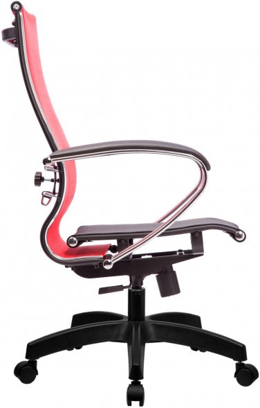 Эргономичное кресло МЕТТА Комплект 9 Pl тр/сечен