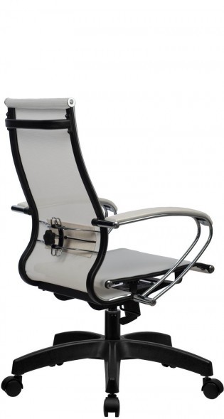 Эргономичное кресло МЕТТА Комплект 9 Pl тр/сечен