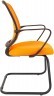 Кресло для посетителей  CHAIRMAN 698V