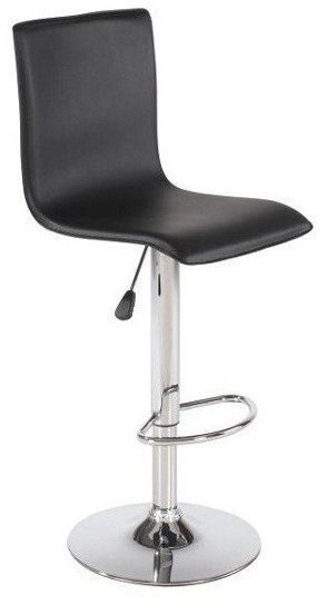 Барный стул WY-407 (Черный)
