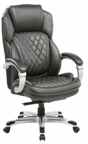 Кресло руководителя Бюрократ T-9915