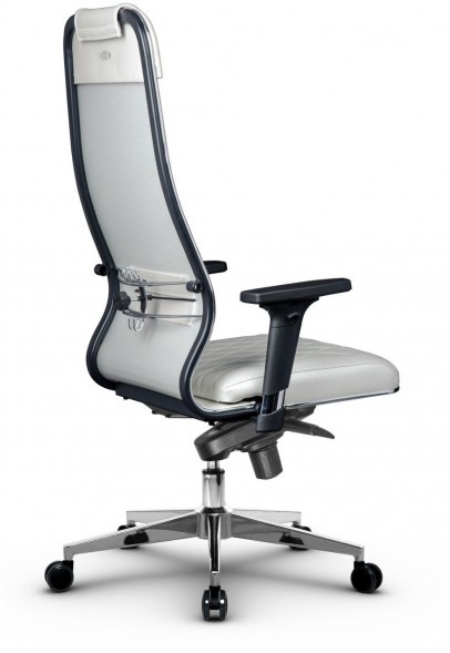 Кресло офисное Metta L/CH NewLeather (без слайдера)