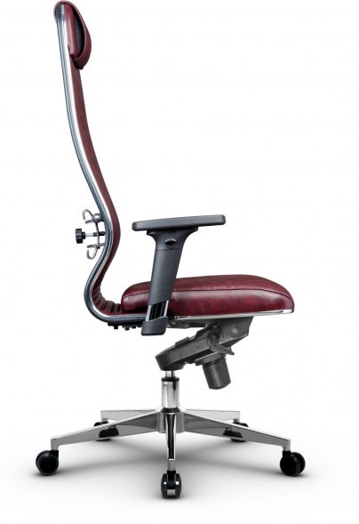 Кресло офисное Metta L/CH NewLeather (без слайдера)