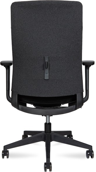 Кресло оператора FREDO LB 