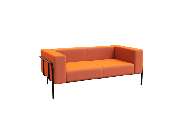 Флекс Диван двухместный FLX-2 1750*915*690