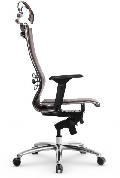 Кресло руководителя Кресло Samurai K-3.05