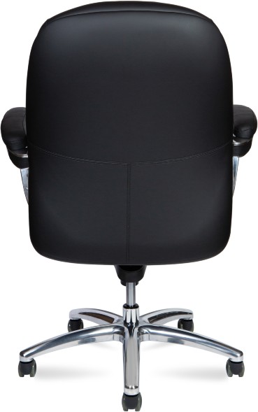 Кресло руководителя GRAND LB