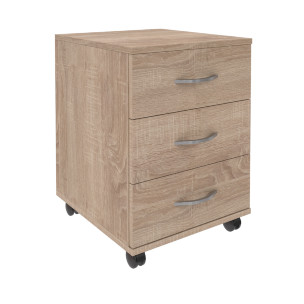 Тумба мобильная SC-3M.1 412х450х566 SIMPLE