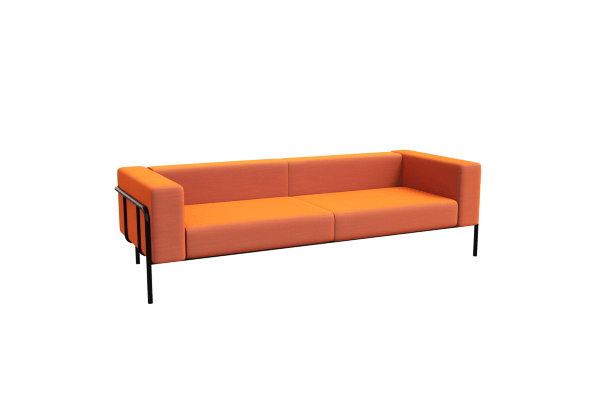 Флекс Диван трехместный FLX-3 2100*915*690