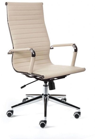 Кресло для руководителя Norden Техно 