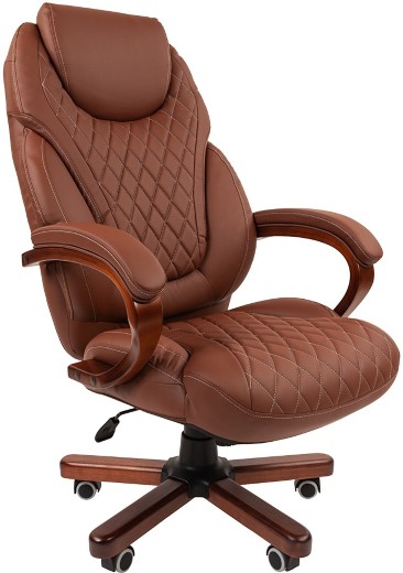 Кресло руководителя CHAIRMAN 406N — 