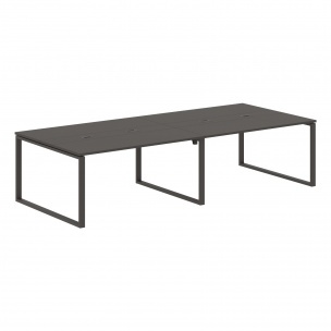 Конференц стол EQCT 3114 3132х1346х750 EDIS