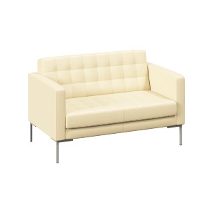 Форест Диван двухместный FR-DP-02 1360*800*840