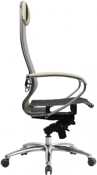 Кресло руководителя Samurai S-1.04