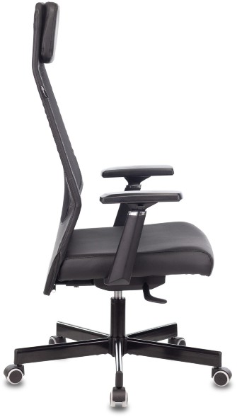 Кресло руководителя Бюрократ T-995