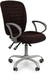 Офисное кресло CHAIRMAN 9801 ERGO