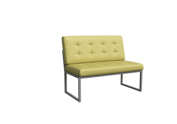 Некст Диван двухместный NLT.D-2 1300*663*885