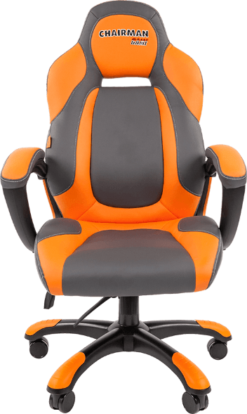 Кресло игровое CHAIRMAN GAME 20