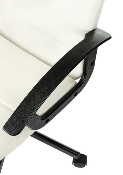 Кресло Бюрократ TRIEST ткань