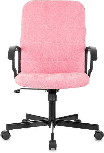 Кресло Бюрократ TRIEST ткань