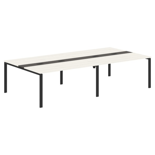 Конференц стол EUCT 3116 3126х1606х750 EDIS