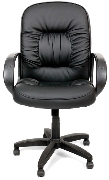 Кресло руководителя CHAIRMAN416 M / CH 416 M матовый