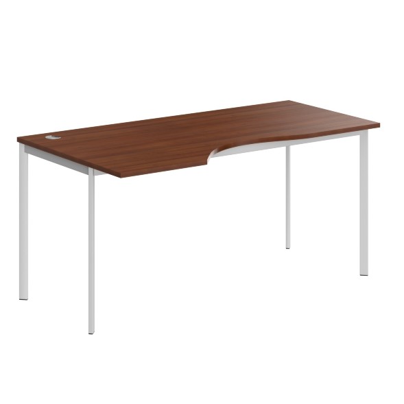 Стол эргономичный СА-1S(L) 1600х900х755. IMAGO-S