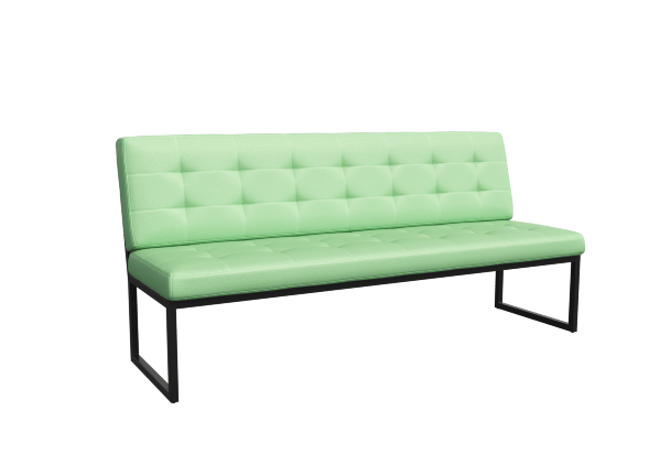 Некст Диван трехместный NLT.D-3 1950*663*885