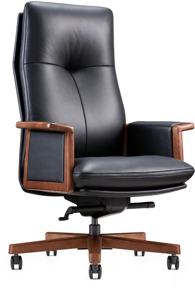 Кресло руководителя NORDEN VIVALDI