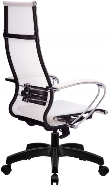 Эргономичное кресло МЕТТА Комплект 7 Pl тр/сечен