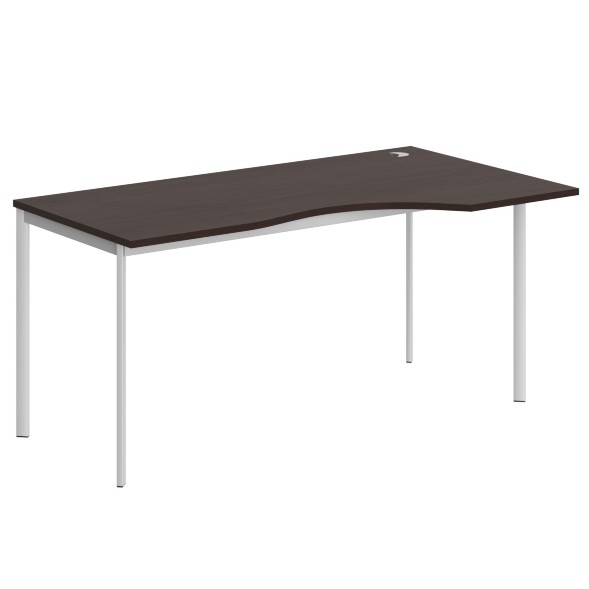 Стол эргономичный СА-1S(R) 1600х900х755. IMAGO-S