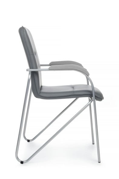 Стул Самба с пластиковыми подлокотниками SMB-03