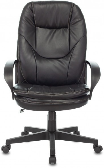Кресло руководителя Бюрократ CH-868LT