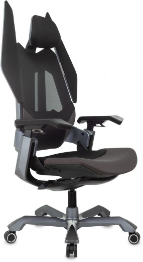 Кресло игровое Knight Aero — 