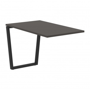 Брифинг-приставка EVB 1167 1160х670х750 EDIS