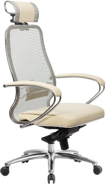 Кресло офисное SAMURAI SL-2.04