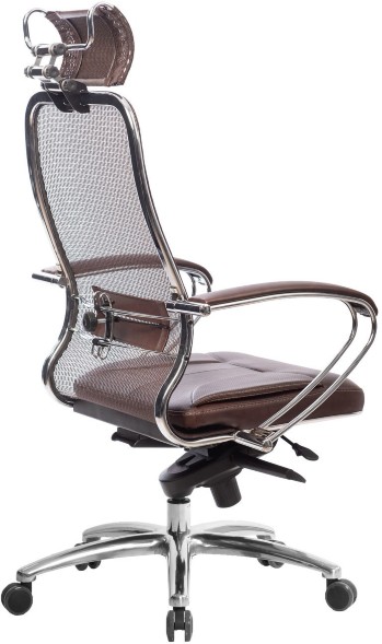 Кресло офисное SAMURAI SL-2.04