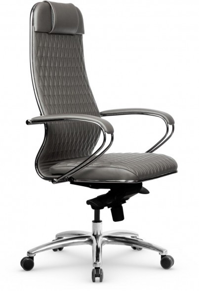 Кресло Samurai KL-1.04 B-Edition 