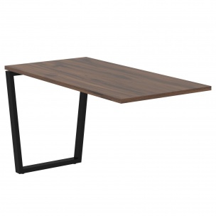 Брифинг-приставка EVB 1367 1360х670х750 EDIS