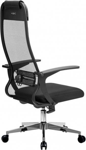 Эргономичное кресло МЕТТА Комплект 13 Ch пр/сечен